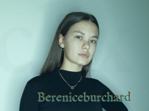 Bereniceburchard