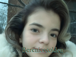 Berenicecolden