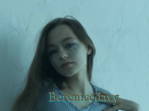 Berenicedavy