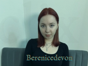 Berenicedevon