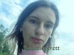 Bereniceevett