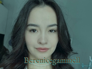 Berenicegammell