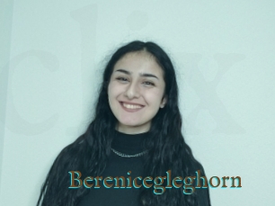 Berenicegleghorn