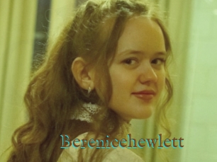 Berenicehewlett