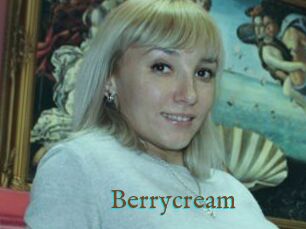 Berrycream