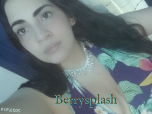 Berrysplash