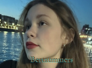 Bertaummers