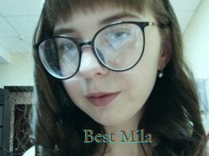 Best_Mila