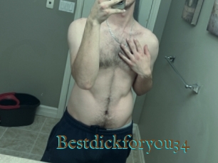 Bestdickforyou34