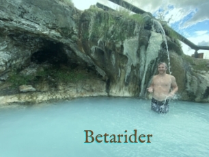 Betarider