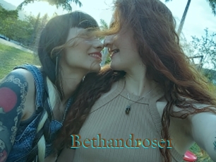 Bethandrose1