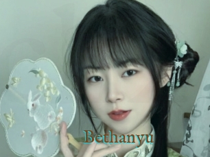 Bethanyu