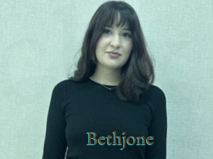 Bethjone