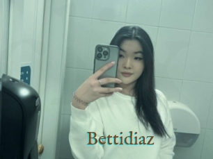 Bettidiaz