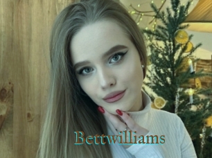 Bettwilliams