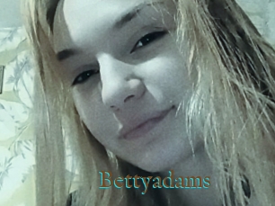 Bettyadams