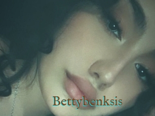 Bettybenksis