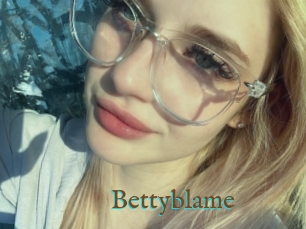 Bettyblame