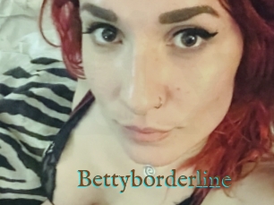 Bettyborderline