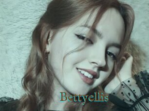 Bettyellis