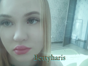 Bettyharis