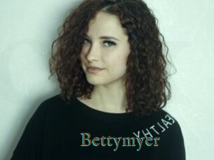 Bettymyer