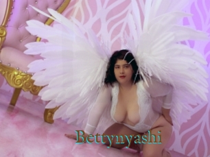 Bettynyashi