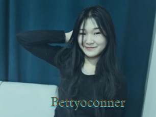 Bettyoconner