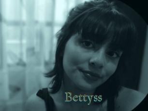 Bettyss