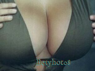 Betyhot08