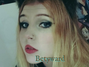 Betyward