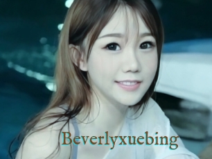 Beverlyxuebing