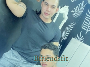 Bfriendsfit