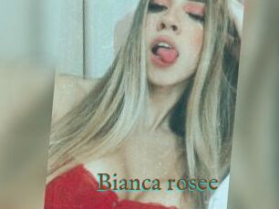 Bianca_rosee