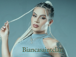 Biancasaintclair