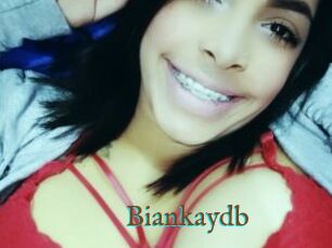 Biankaydb