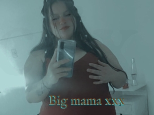 Big_mama_xxx