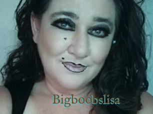 Bigboobslisa