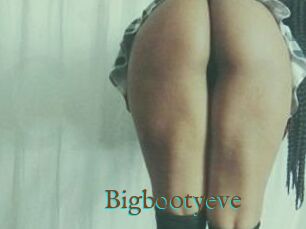 Bigbootyeve