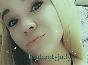 Bigbootyjudy