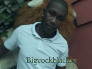 Bigcockblackxx