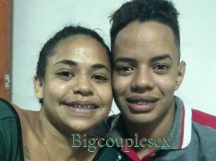 Bigcouplesex