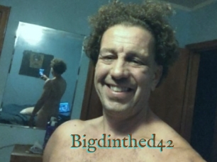 Bigdinthed42