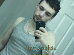 Bigkashh84