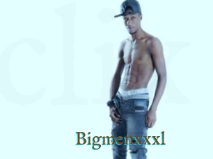 Bigmenxxxl