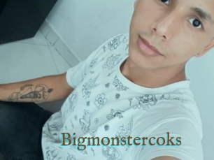 Bigmonstercoks