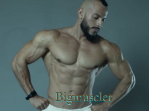 Bigmusclet