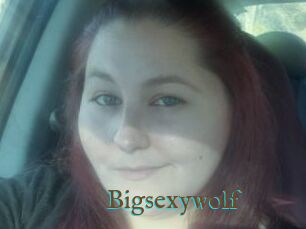 Bigsexywolf