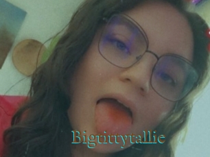 Bigtittytallie