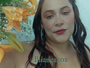 Biiancacox